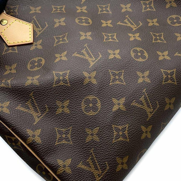 ルイヴィトン ハンドバッグ モノグラム スピーディ30 M41526 LOUIS VUITTON ヴィトン バッグ