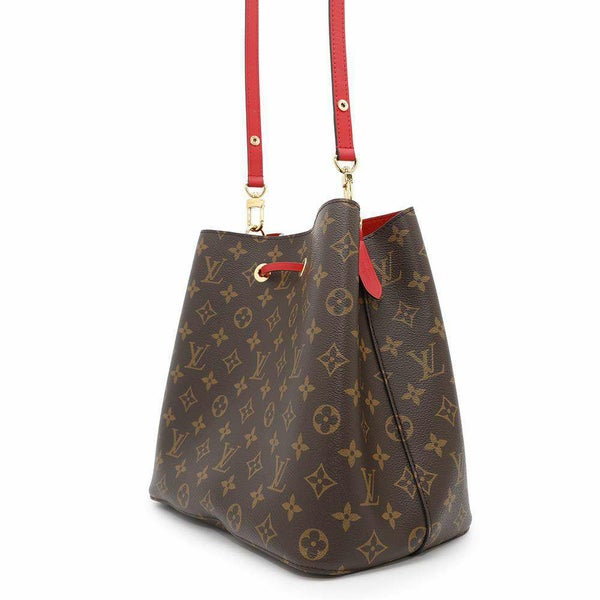 ルイヴィトン ショルダーバッグ モノグラム ネオノエ M44021 LOUIS VUITTON ヴィトン バッグ 2way