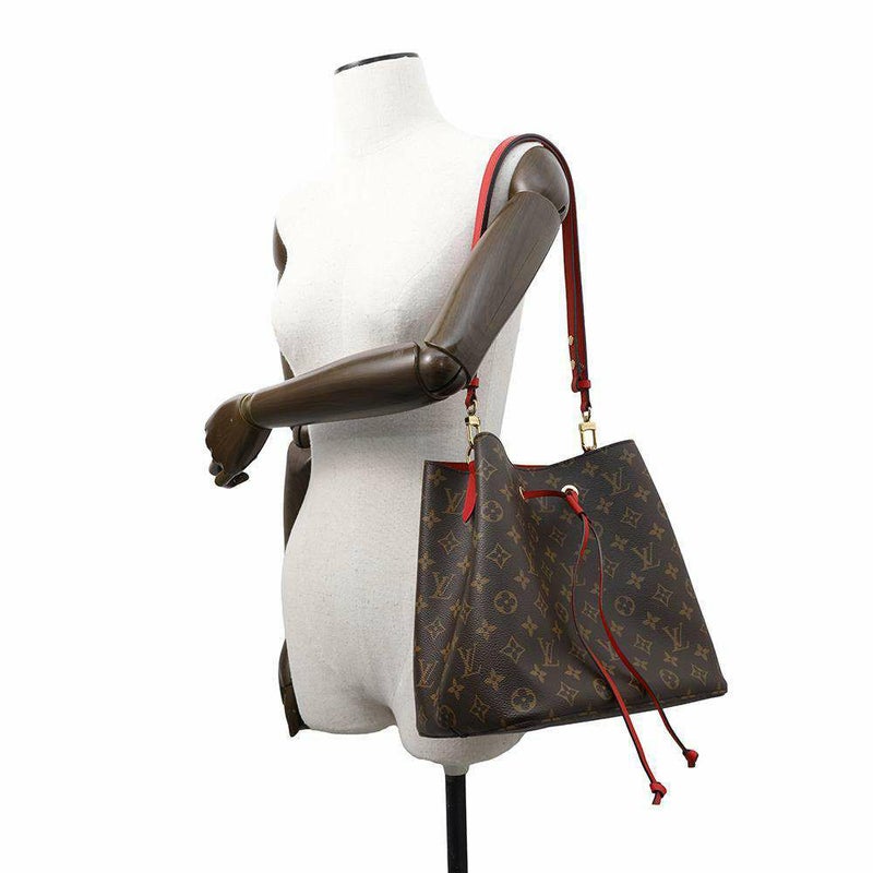 ルイヴィトン ショルダーバッグ モノグラム ネオノエ M44021 LOUIS VUITTON ヴィトン バッグ 2way