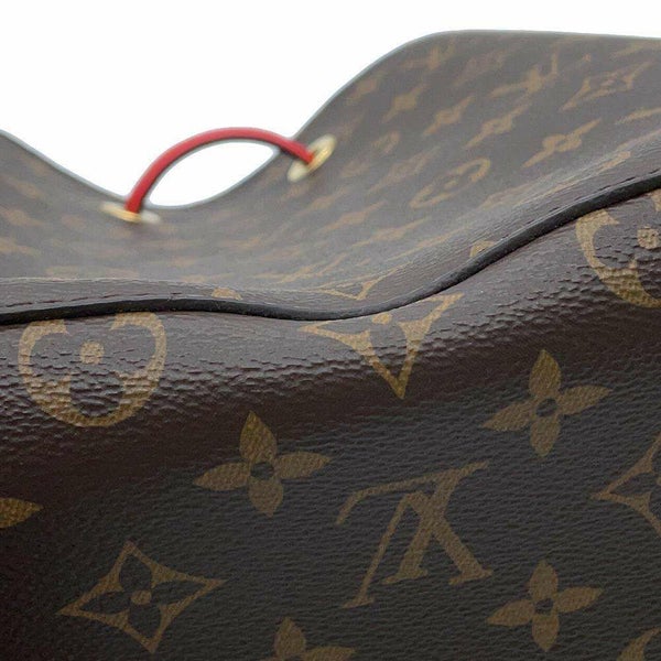 ルイヴィトン ショルダーバッグ モノグラム ネオノエ M44021 LOUIS VUITTON ヴィトン バッグ 2way