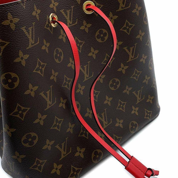 ルイヴィトン ショルダーバッグ モノグラム ネオノエ M44021 LOUIS VUITTON ヴィトン バッグ 2way