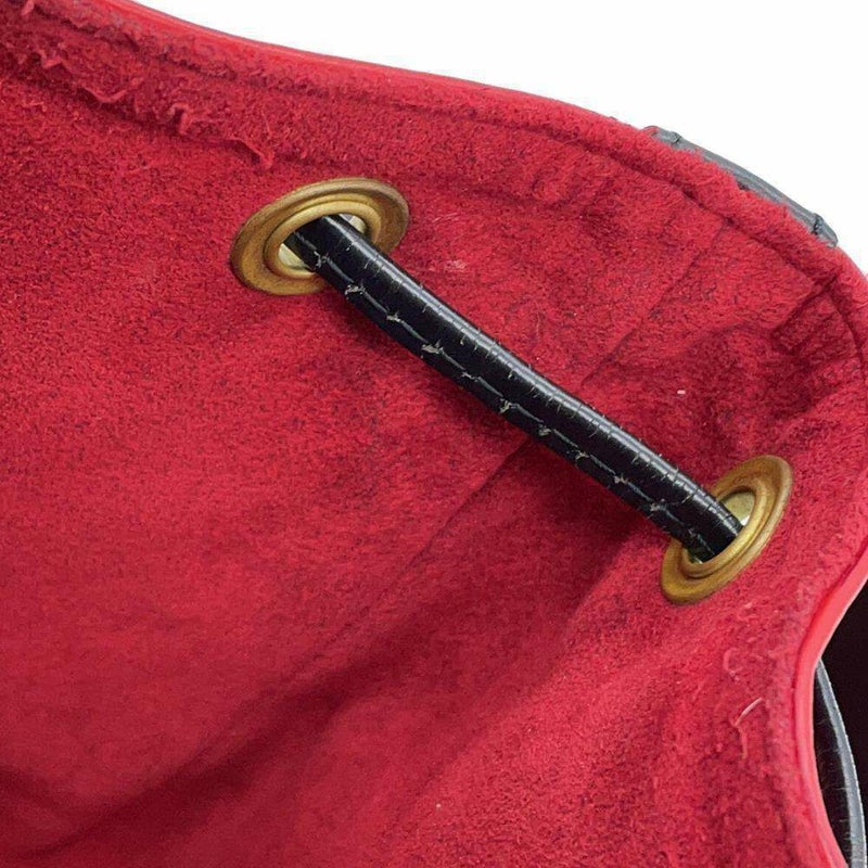 ルイヴィトン ショルダーバッグ エピ プチ ノエ M44172 LOUIS VUITTON ワンショルダーバッグ ブラック 黒