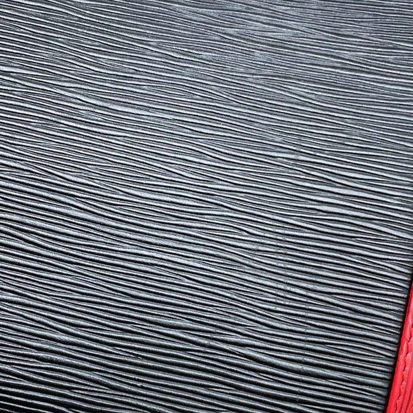 ルイヴィトン ショルダーバッグ エピ プチ ノエ M44172 LOUIS VUITTON ワンショルダーバッグ ブラック 黒