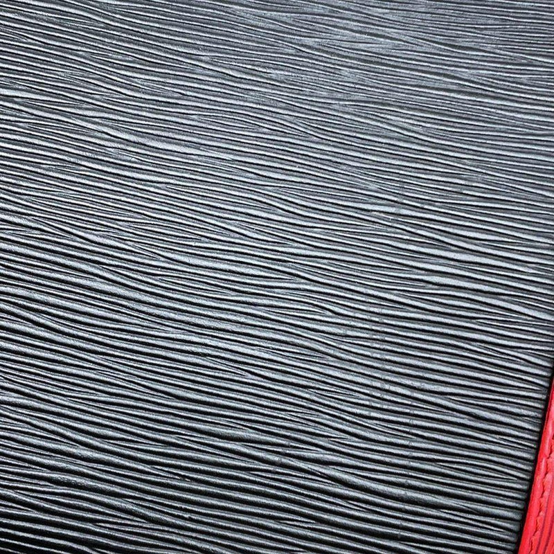 ルイヴィトン ショルダーバッグ エピ プチ ノエ M44172 LOUIS VUITTON ワンショルダーバッグ ブラック 黒