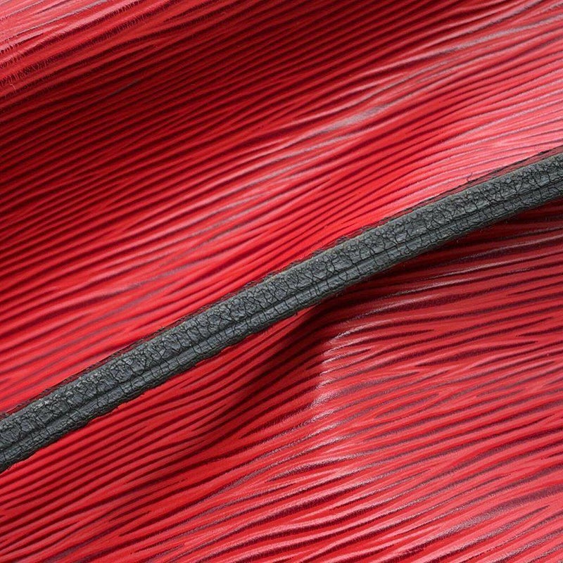 ルイヴィトン ショルダーバッグ エピ プチ ノエ M44172 LOUIS VUITTON ワンショルダーバッグ ブラック 黒