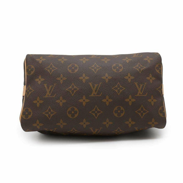 ルイヴィトン ハンドバッグ モノグラム スピーディ・バンドリエール25 M41113 LOUIS VUITTON ヴィトン 2wayショルダーバッグ