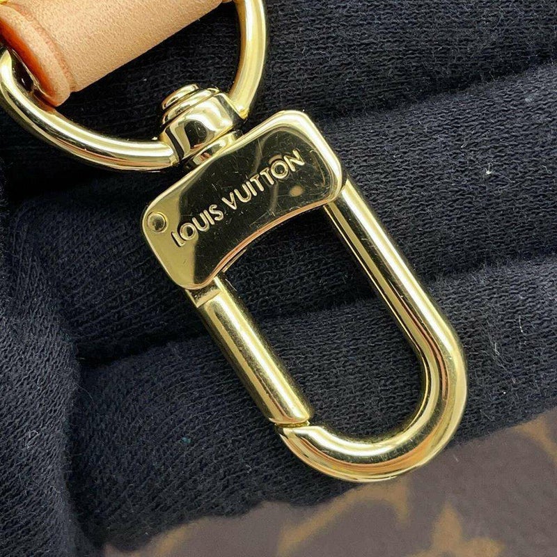 ルイヴィトン ハンドバッグ モノグラム スピーディ・バンドリエール25 M41113 LOUIS VUITTON ヴィトン 2wayショルダーバッグ