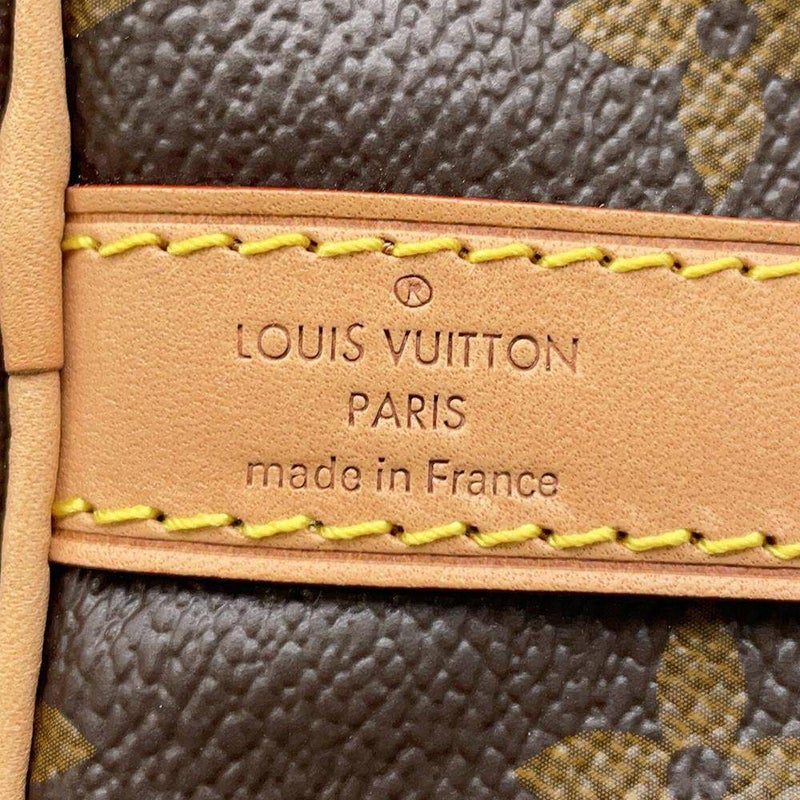 ルイヴィトン ハンドバッグ モノグラム スピーディ・バンドリエール25 M41113 LOUIS VUITTON ヴィトン 2wayショルダーバッグ