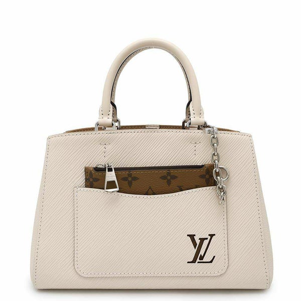 ルイヴィトン ハンドバッグ エピ マレル・トートBB M20520 ポーチ付き ヴィトン