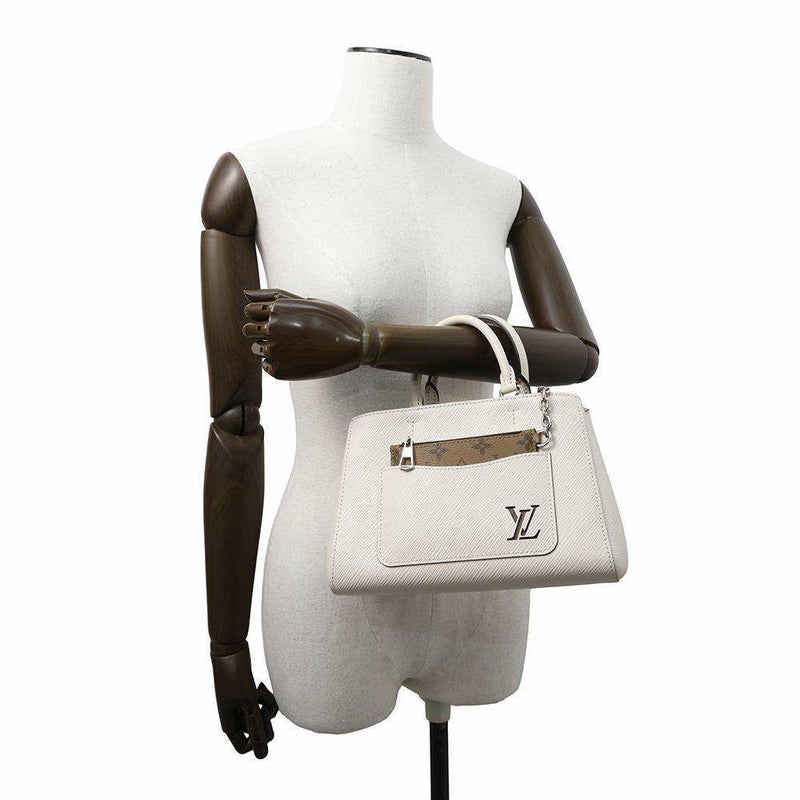 ルイヴィトン ハンドバッグ エピ マレル・トートBB M20520 ポーチ付き ヴィトン