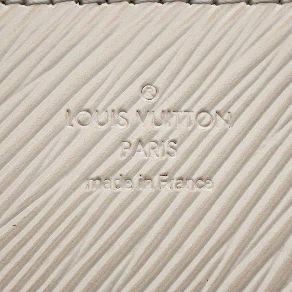 ルイヴィトン ハンドバッグ エピ マレル・トートBB M20520 ポーチ付き ヴィトン