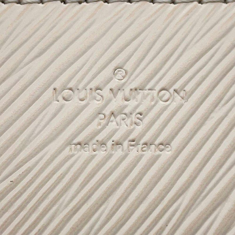 ルイヴィトン ハンドバッグ エピ マレル・トートBB M20520 ポーチ付き ヴィトン