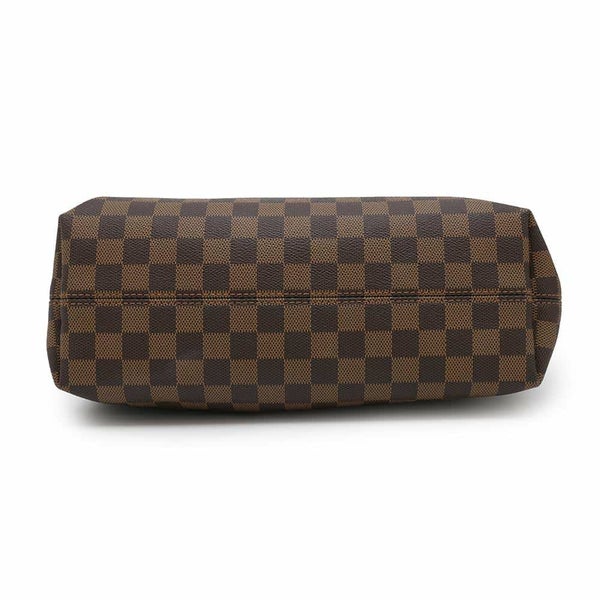 ルイヴィトン ショルダーバッグ ダミエ・エベヌ グレースフルPM N44044 LOUIS VUITTON ワンショルダー