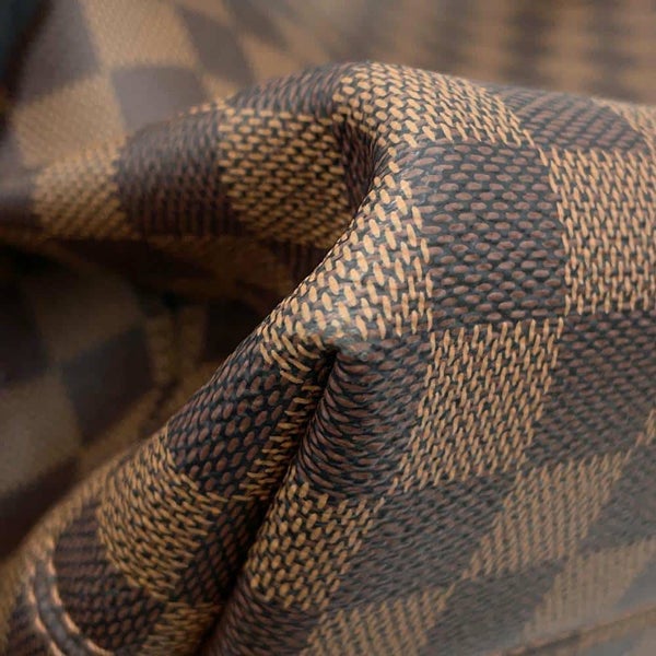 ルイヴィトン ショルダーバッグ ダミエ・エベヌ グレースフルPM N44044 LOUIS VUITTON ワンショルダー