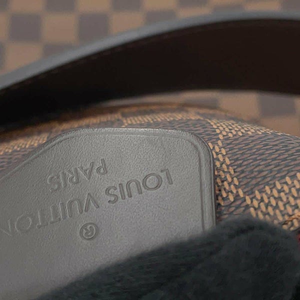 ルイヴィトン ショルダーバッグ ダミエ・エベヌ グレースフルPM N44044 LOUIS VUITTON ワンショルダー