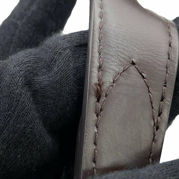 ルイヴィトン ショルダーバッグ ダミエ・エベヌ グレースフルPM N44044 LOUIS VUITTON ワンショルダー