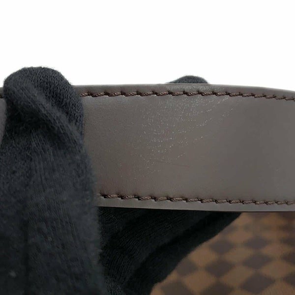 ルイヴィトン ショルダーバッグ ダミエ・エベヌ グレースフルPM N44044 LOUIS VUITTON ワンショルダー