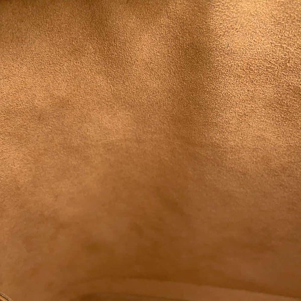 ルイヴィトン ハンドバッグ エピ アルマ M52801 LOUIS VUITTON ブラウン