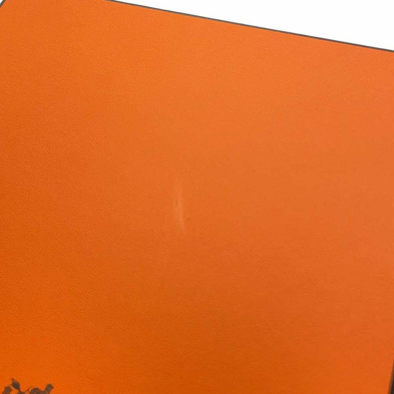 エルメス ショルダーバッグ ミニ コンスタンス3 ミロワール ブラック/シルバー金具 エプソン W刻印 HERMES Constance