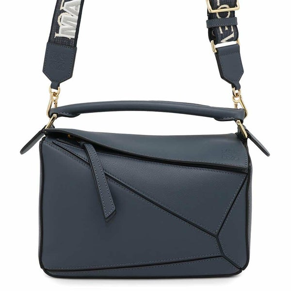 ロエベ ハンドバッグ パズルバッグ スモール A510S21X99 LOEWE 2way 50周年限定 TOKYO1973