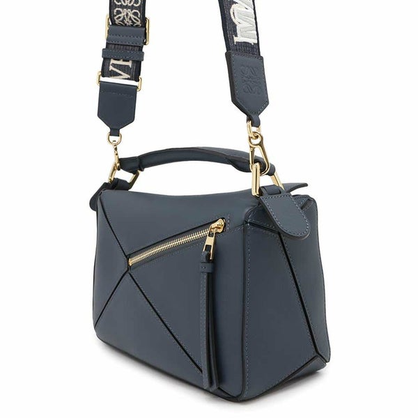 ロエベ ハンドバッグ パズルバッグ スモール A510S21X99 LOEWE 2way 50周年限定 TOKYO1973