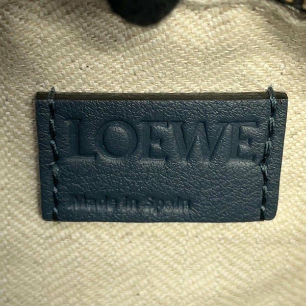 ロエベ ハンドバッグ パズルバッグ スモール A510S21X99 LOEWE 2way 50周年限定 TOKYO1973