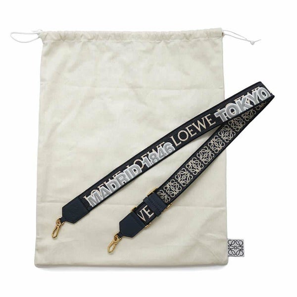 ロエベ ハンドバッグ パズルバッグ スモール A510S21X99 LOEWE 2way 50周年限定 TOKYO1973