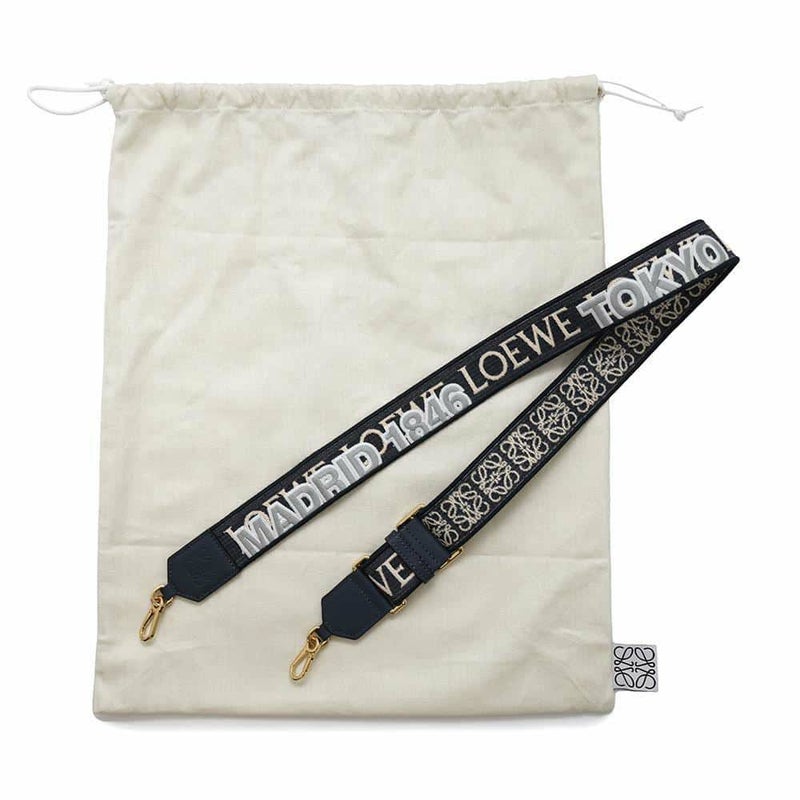 ロエベ ハンドバッグ パズルバッグ スモール A510S21X99 LOEWE 2way 50周年限定 TOKYO1973