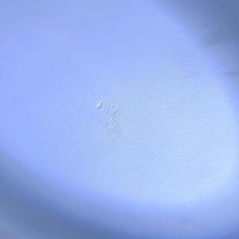 ミュウミュウ スニーカー スリッポン レディースサイズ37 5S152E Miu Miu 白