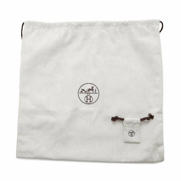 エルメス ハンドバッグ インザループ 23 エトゥープ/ゴールド金具 トリヨンクレマンス/スイフト W刻印