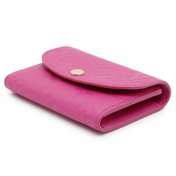 ルイヴィトン コインケース モノグラム・アンプラント LV × TM ポルトモネ・ロザリ M14086 村上隆 コラボ