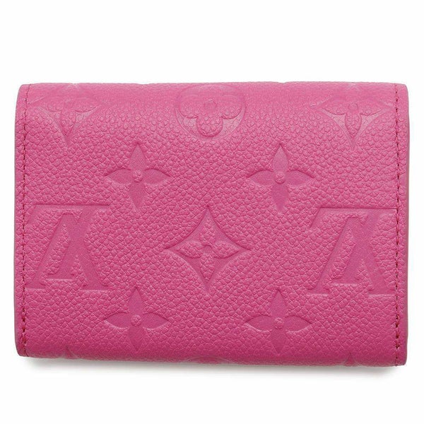 ルイヴィトン コインケース モノグラム・アンプラント LV × TM ポルトモネ・ロザリ M14086 村上隆 コラボ