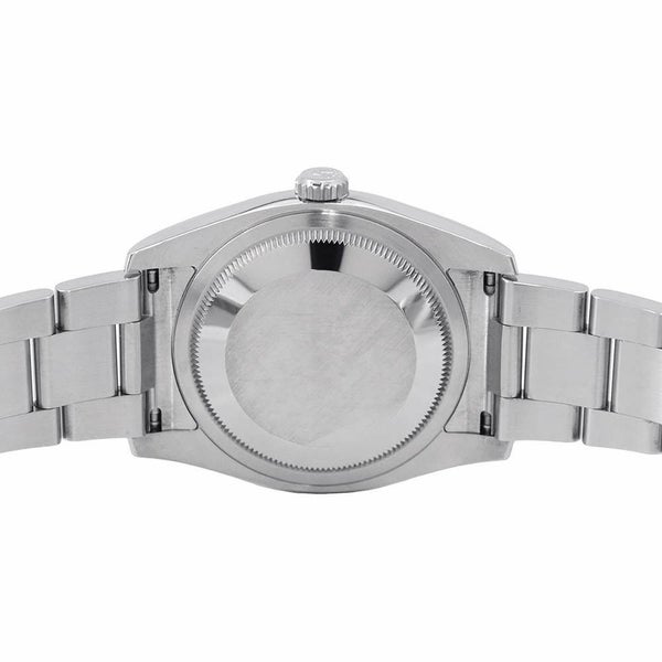 ロレックス デイトジャスト36 ランダムシリアル ルーレット 116200 ROLEX 腕時計 白文字盤