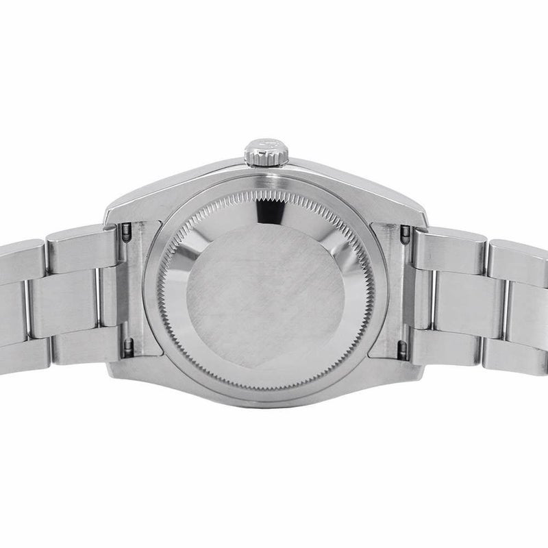 ロレックス デイトジャスト36 ランダムシリアル ルーレット 116200 ROLEX 腕時計 白文字盤