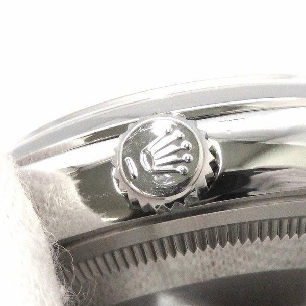ロレックス デイトジャスト36 ランダムシリアル ルーレット 116200 ROLEX 腕時計 白文字盤