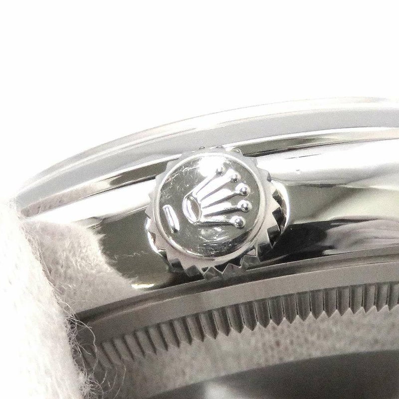 ロレックス デイトジャスト36 ランダムシリアル ルーレット 116200 ROLEX 腕時計 白文字盤