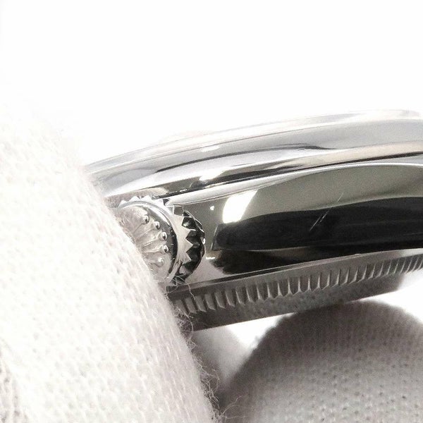 ロレックス デイトジャスト36 ランダムシリアル ルーレット 116200 ROLEX 腕時計 白文字盤