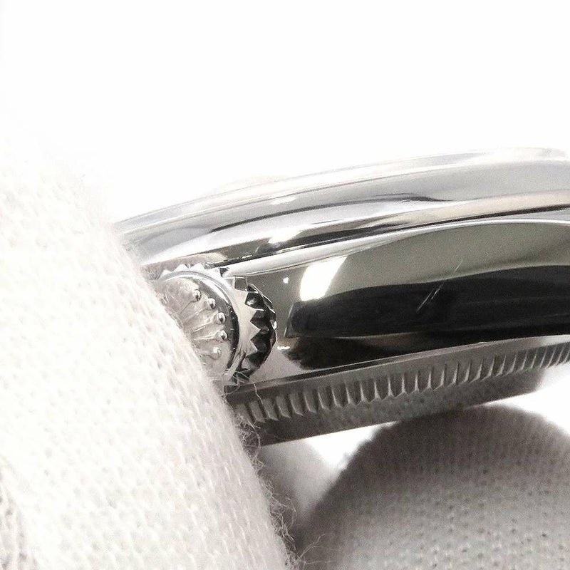 ロレックス デイトジャスト36 ランダムシリアル ルーレット 116200 ROLEX 腕時計 白文字盤