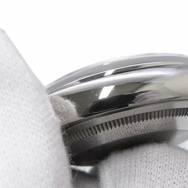 ロレックス デイトジャスト36 ランダムシリアル ルーレット 116200 ROLEX 腕時計 白文字盤