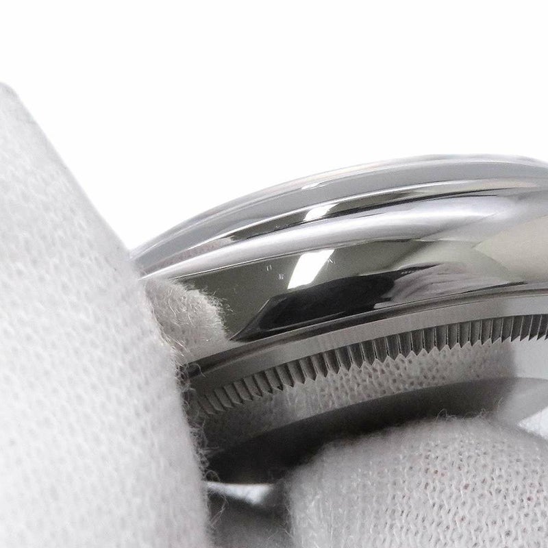 ロレックス デイトジャスト36 ランダムシリアル ルーレット 116200 ROLEX 腕時計 白文字盤