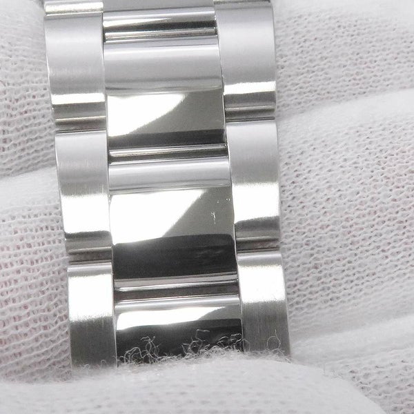 ロレックス デイトジャスト36 ランダムシリアル ルーレット 116200 ROLEX 腕時計 白文字盤