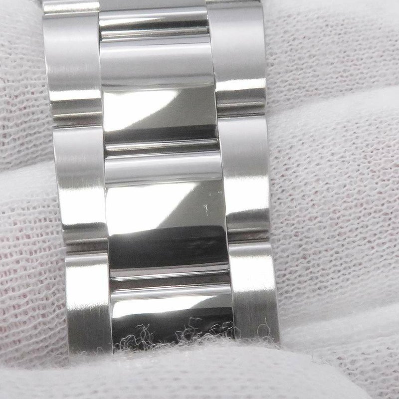 ロレックス デイトジャスト36 ランダムシリアル ルーレット 116200 ROLEX 腕時計 白文字盤