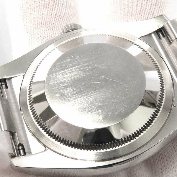 ロレックス デイトジャスト36 ランダムシリアル ルーレット 116200 ROLEX 腕時計 白文字盤