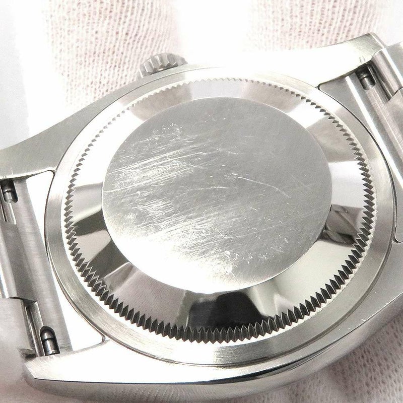 ロレックス デイトジャスト36 ランダムシリアル ルーレット 116200 ROLEX 腕時計 白文字盤