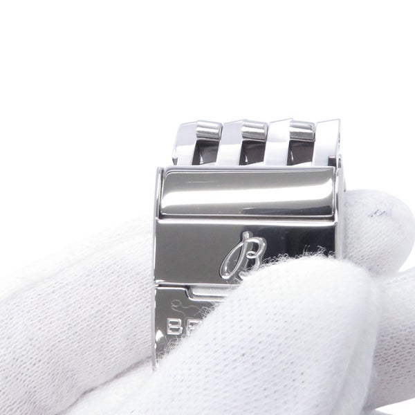 ブライトリング ナビタイマー オートマチック 41 A17326241B1A1 BREITLING 腕時計 黒文字盤