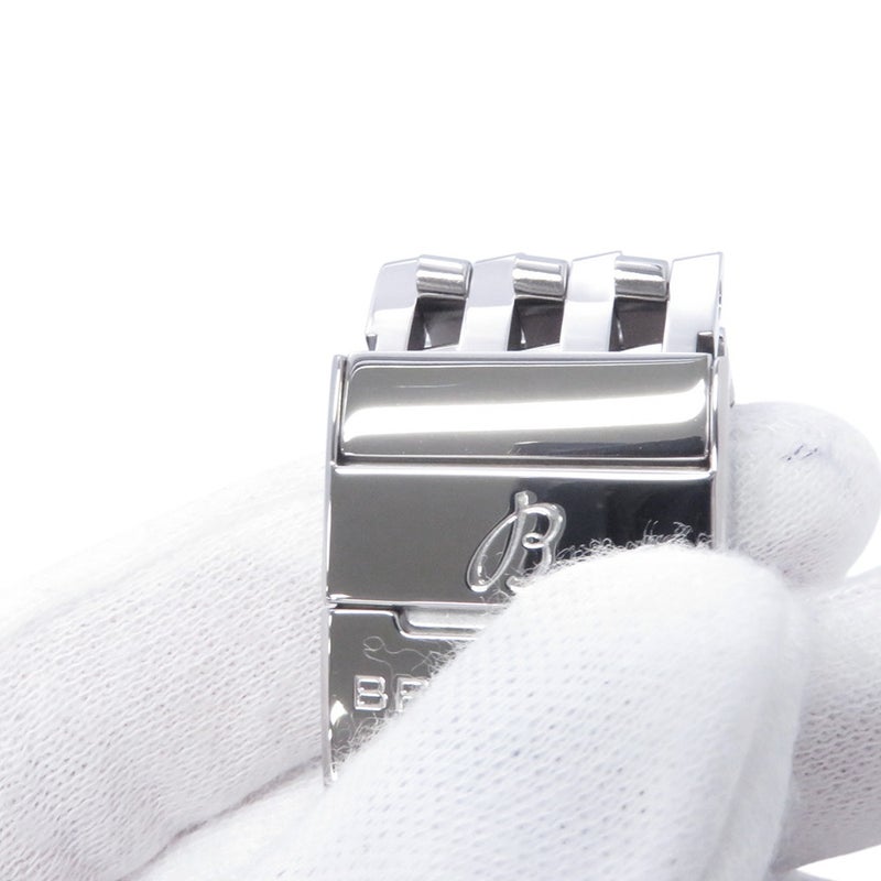 ブライトリング ナビタイマー オートマチック 41 A17326241B1A1 BREITLING 腕時計 黒文字盤