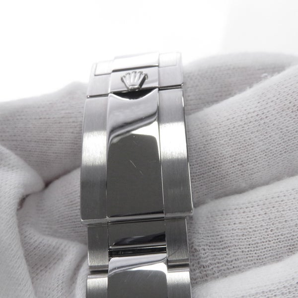 ロレックス コスモグラフ デイトナ ランダムシリアル ルーレット 116500LN ROLEX 腕時計 白文字盤