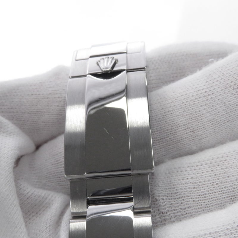 ロレックス コスモグラフ デイトナ ランダムシリアル ルーレット 116500LN ROLEX 腕時計 白文字盤