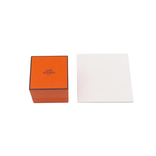 エルメス リング クロワゼットGM SV925シルバー リングサイズ53 HERMES ジュエリー 指輪