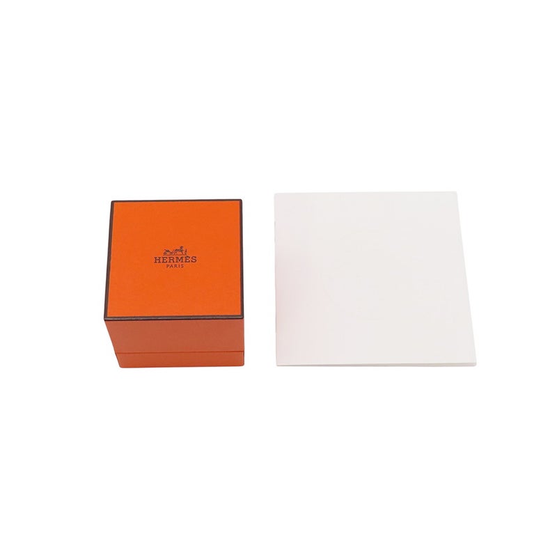 エルメス リング クロワゼットGM SV925シルバー リングサイズ53 HERMES ジュエリー 指輪